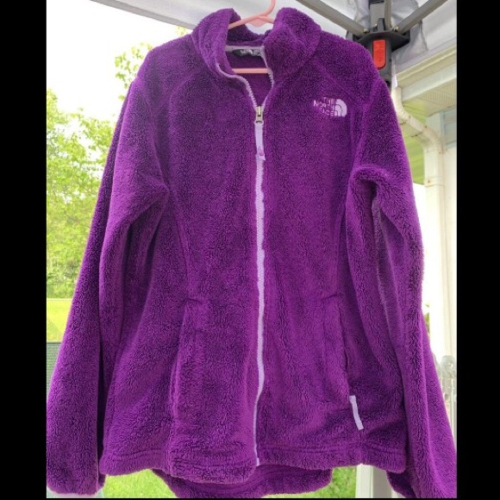 New The North Face Girls Jacket - Picture 1 of 1